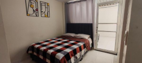 Acogedor Aparta-estudio Junto a la UPTC
